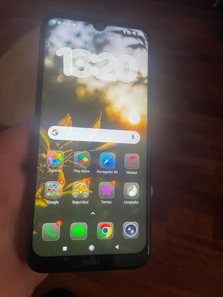 Xiaomi Redmi Note 8T 128GB