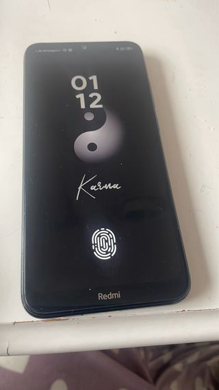 Xiaomi Redmi Note 8T 128GB