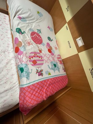 Mueble juvenil/infantil madera