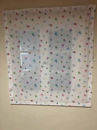 Mueble juvenil/infantil madera