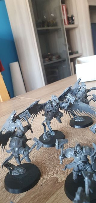 Warhammer Age of Sigmar Set ITA