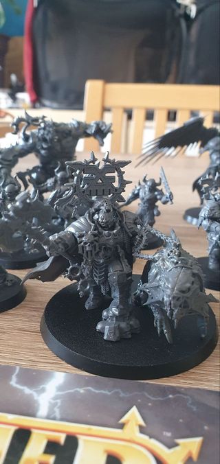 Warhammer Age of Sigmar Set ITA