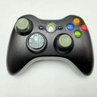 Xbox 360 Elite 120GB Console Completa Boxata