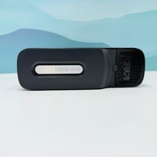 Xbox 360 Elite 120GB Console Completa Boxata