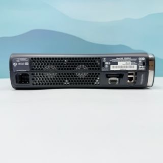 Xbox 360 Elite 120GB Console Completa Boxata