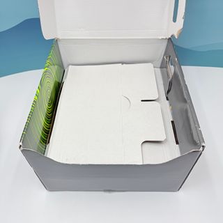 Xbox 360 Elite 120GB Console Completa Boxata