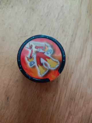 Canicas Pokémon Colección