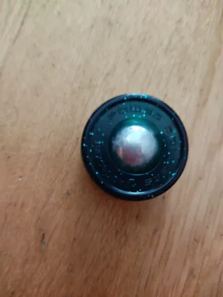 Canicas Pokémon Colección