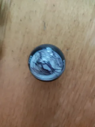 Canicas Pokémon Colección