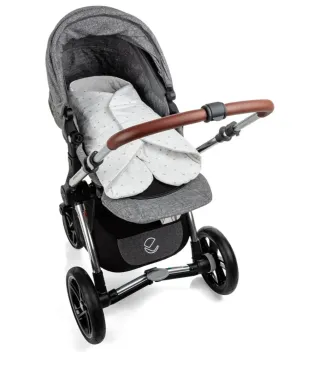 JANÉ Envelope Saco Arrullo Universal Recién Nacido