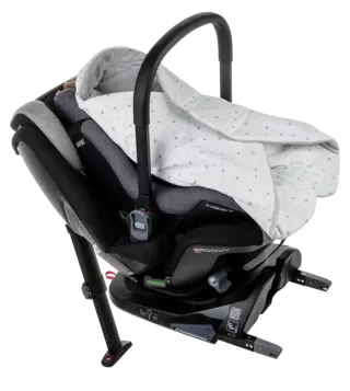 JANÉ Envelope Saco Arrullo Universal Recién Nacido