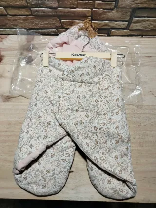 JANÉ Envelope Saco Arrullo Universal Recién Nacido