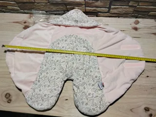 JANÉ Envelope Saco Arrullo Universal Recién Nacido