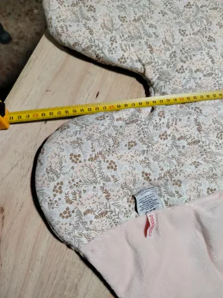 JANÉ Envelope Saco Arrullo Universal Recién Nacido