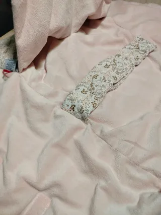 JANÉ Envelope Saco Arrullo Universal Recién Nacido