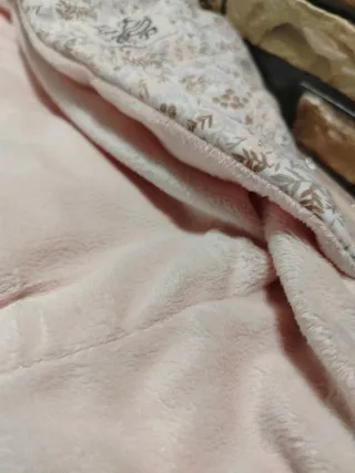 JANÉ Envelope Saco Arrullo Universal Recién Nacido