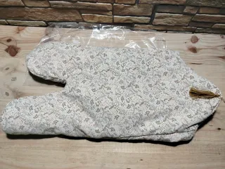 JANÉ Envelope Saco Arrullo Universal Recién Nacido