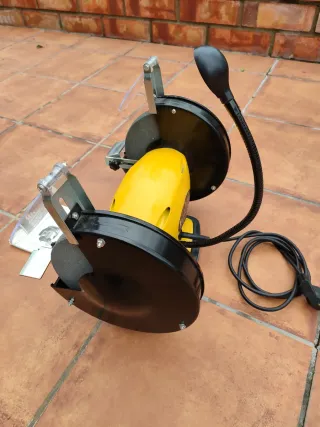 Amoladora Far Tools BG 200B