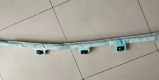 Airbag cortina techo derecho Mercedes C W205 sedán