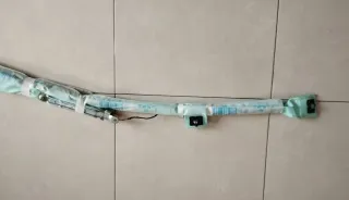 Airbag cortina techo derecho Mercedes C W205 sedán