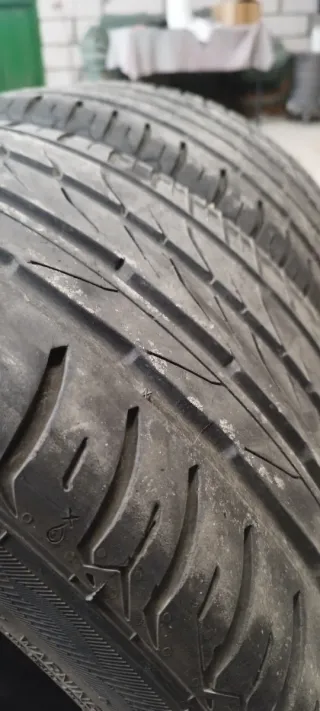 Neumáticos 265/35 R18