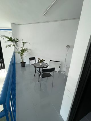 Servicio de limpieza