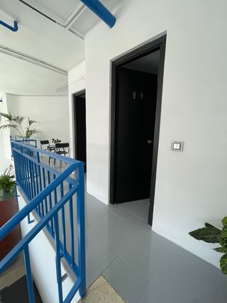 Servicio de limpieza