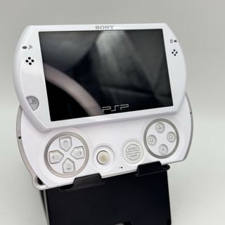 Sony PSP Go Bianca Completa Scatola Perfetta