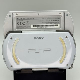 Sony PSP Go Bianca Completa Scatola Perfetta