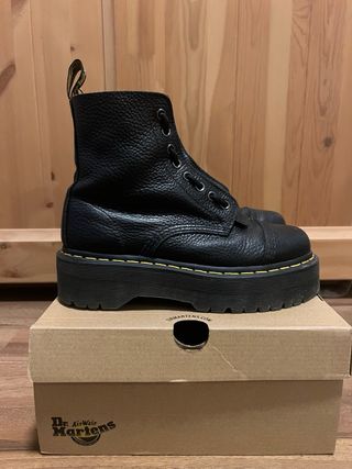 Botas Dr. Martens Sinclair Talla 38