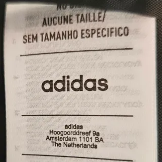 Mochila Oficial Adidas Real Madrid C.F.