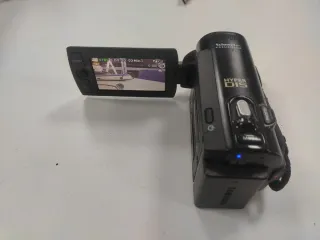 Samsung SMX-F400BP Videocámara 65x Zoom