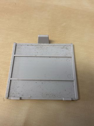 3 tapas pilas gameboy originales