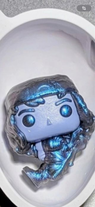 Figura Funko Pop Edición Especial