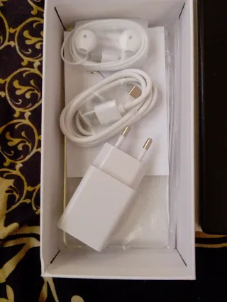 Smartphone Móvil MÓBILMALL Android Negro Nuevo