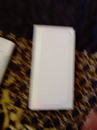 Smartphone Móvil MÓBILMALL Android Negro Nuevo