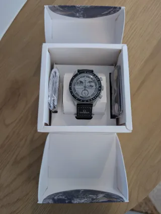 Reloj Speedmaster