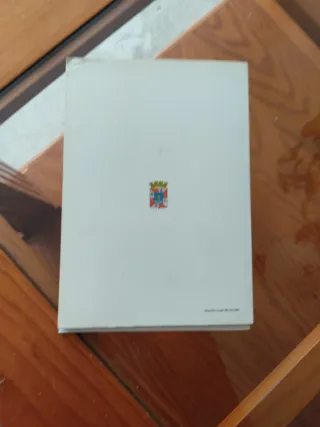 Aparición de Jesús a Tomas 25 aniver Cartagena