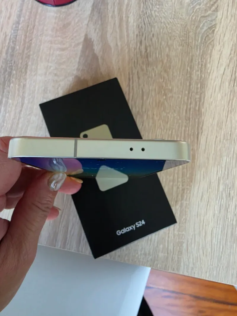 Samsung Galaxy S24 256 GB afbeelding 6