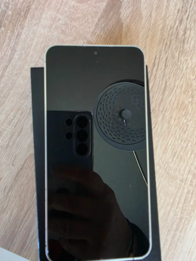 Samsung Galaxy S24 256 GB afbeelding 8