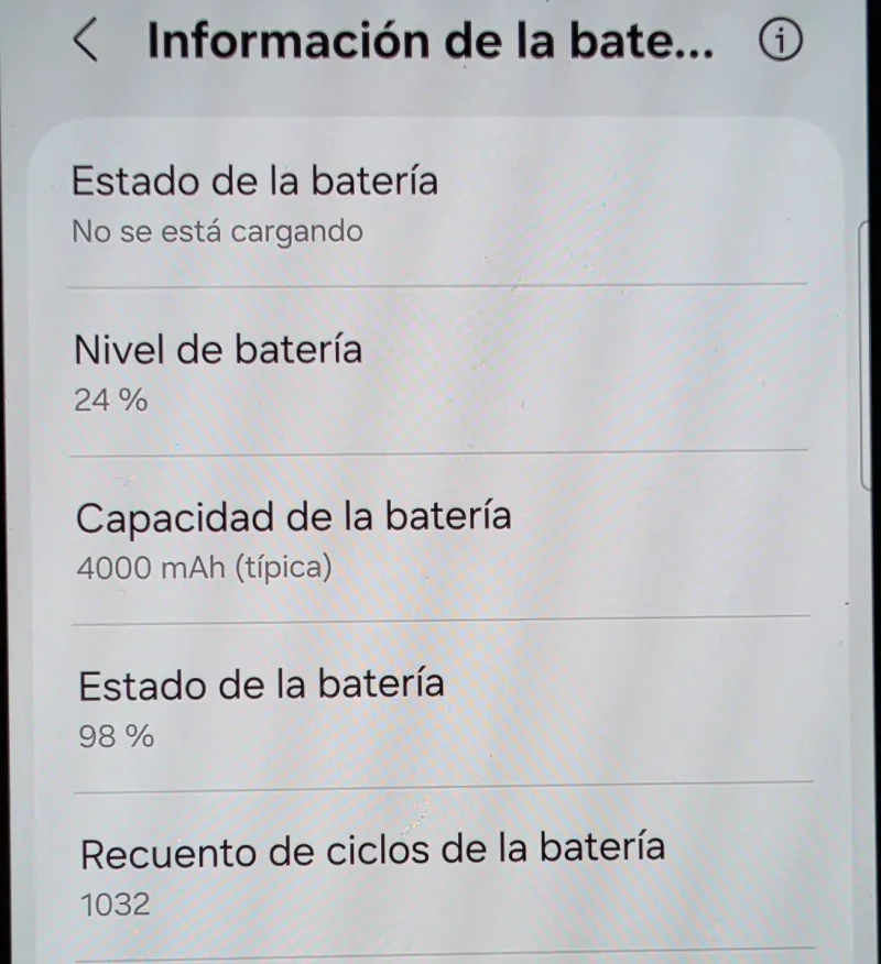 Samsung Galaxy S24 256 GB afbeelding 9