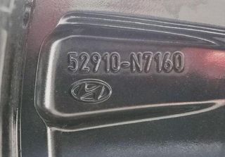 Llanta 52910n7160 hyundai tucson nx4e nx4a 2376535