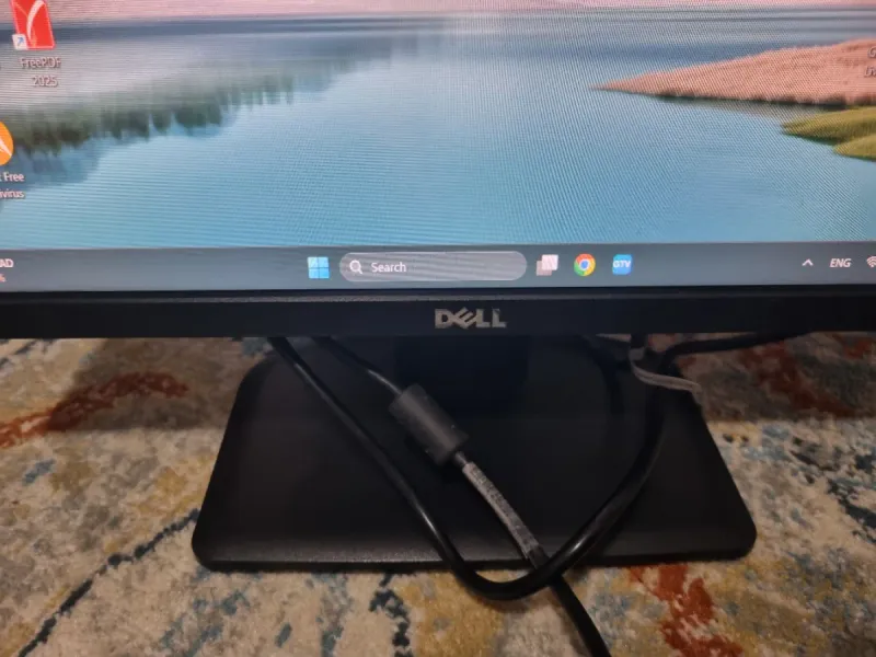 Pantalla Dell 19 Monitor afbeelding 5