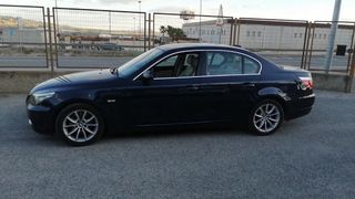 BMW Serie 5 2009