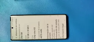 Vivo X90 Pro 256GB