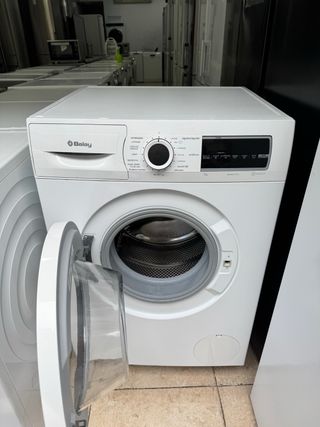 Lavadora Balay 7kg