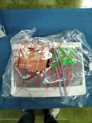 Dreamcast Arcade Stick