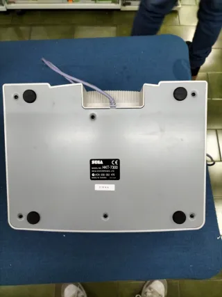 Dreamcast Arcade Stick