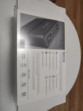 Tronsmart Mega Pro Altavoz 60W