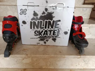 Patines en línea Talla 36-40